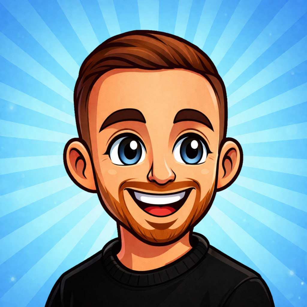 JoshSpins